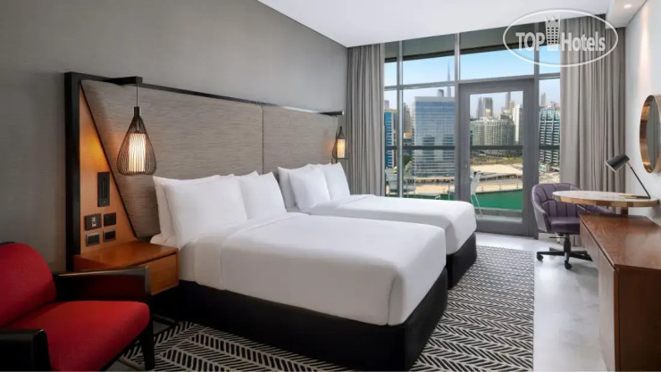 Hotel photo The First Collection Waterfront 4*