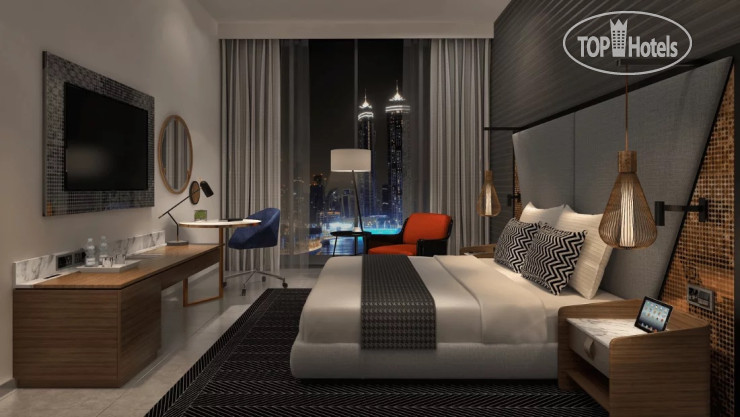 Hotel photo The First Collection Waterfront 4*