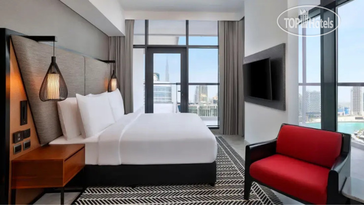 Hotel photo The First Collection Waterfront 4*