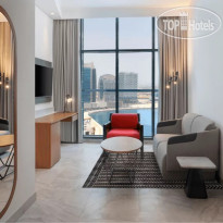 The First Collection Waterfront