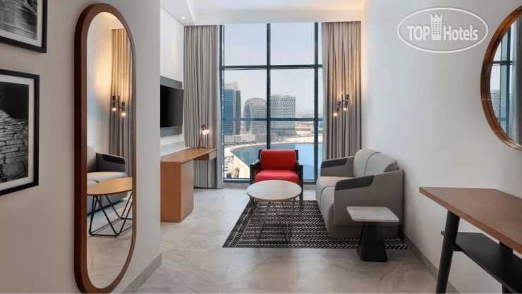 The First Collection Waterfront