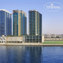 The First Collection Waterfront