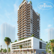 The First Collection Waterfront