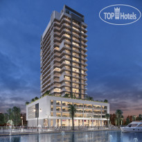 The First Collection Waterfront