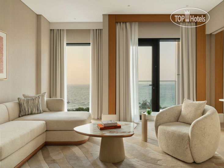Hotel photo Delano Dubai 5*