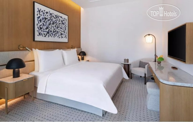 Hotel photo Vida Creek Beach 4*