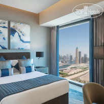 DAMAC Maison Aykon City Dubai