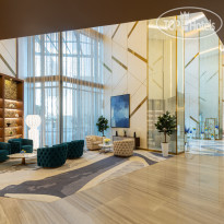DAMAC Maison Aykon City Dubai
