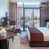 DAMAC Maison Aykon City Dubai