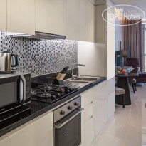 DAMAC Maison Aykon City Dubai