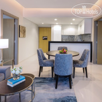 DAMAC Maison Aykon City Dubai