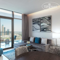 DAMAC Maison Aykon City Dubai