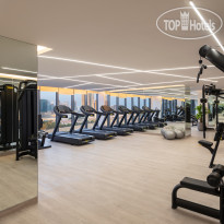 DAMAC Maison Aykon City Dubai