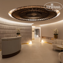 DAMAC Maison Aykon City Dubai