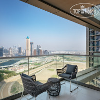 DAMAC Maison Aykon City Dubai