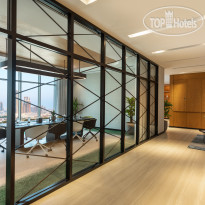 DAMAC Maison Aykon City Dubai
