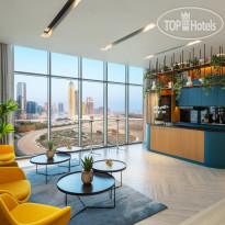 DAMAC Maison Aykon City Dubai