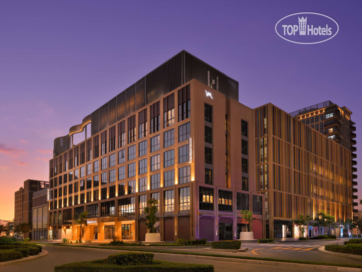 Hotelier's photos Mercure Hotel Dubai Deira 4*