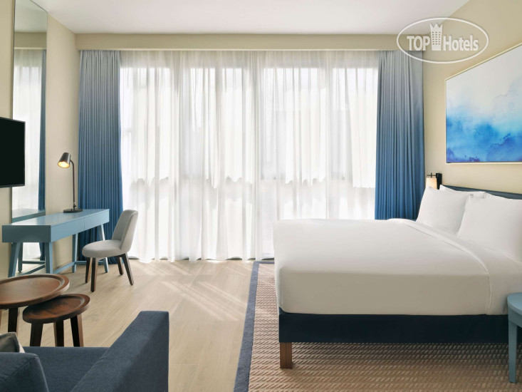New photos from tourists Mercure Hotel Dubai Deira 4*