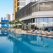 Hilton Garden Inn Dubai Business Bay 