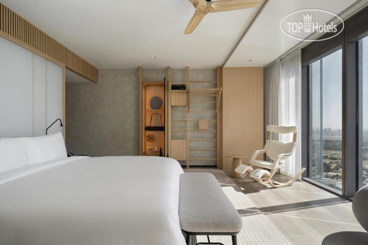 Hotel photo SIRO One Za abeel 5*