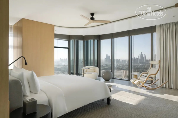 Hotel photo SIRO One Za abeel 5*