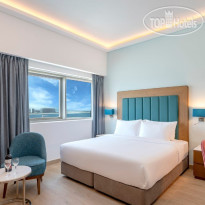 Park Regis By Prince Dubai Islands