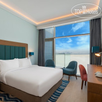 Park Regis By Prince Dubai Islands