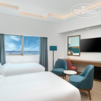 Park Regis By Prince Dubai Islands