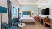 Park Regis By Prince Dubai Islands 4*