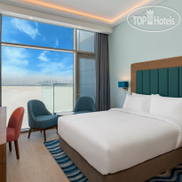 Park Regis By Prince Dubai Islands