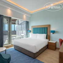 Park Regis By Prince Dubai Islands