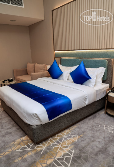 New photos from tourists Best Western Premier M Four Hotel 4*