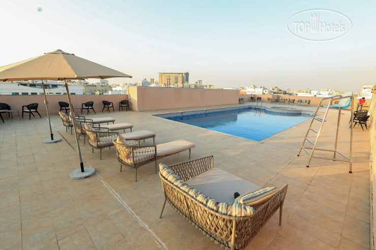 Hotel photo Best Western Premier M Four Hotel 4*