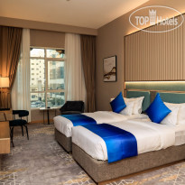 Best Western Premier M Four Hotel 