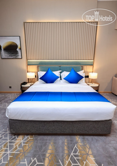 Hotelier's photos Best Western Premier M Four Hotel 4*