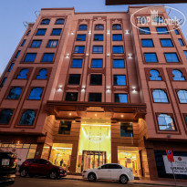Best Western Premier M Four Hotel 