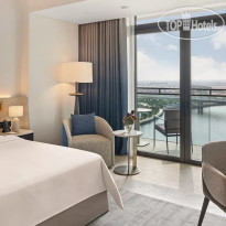 Palace Dubai Creek Harbour 