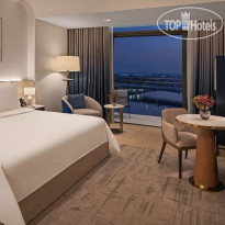 Palace Dubai Creek Harbour 