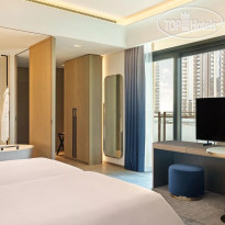 Palace Dubai Creek Harbour 