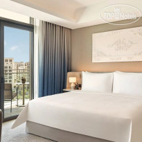 Palace Dubai Creek Harbour 