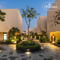 The Biltmore Hotel Villas 