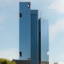 Hotel Local Dubai, Jumeirah Village Triangle, Autograph Collection 