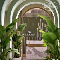 Hotel Local Dubai, Jumeirah Village Triangle, Autograph Collection 