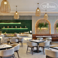 Hotel Local Dubai, Jumeirah Village Triangle, Autograph Collection 