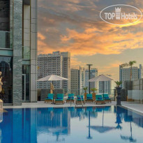 Renaissance Business Bay Hotel  