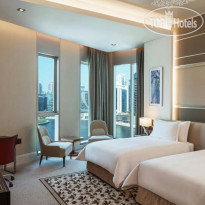 Renaissance Business Bay Hotel  