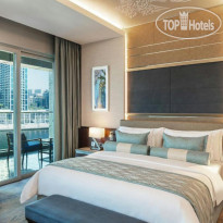 Renaissance Business Bay Hotel  