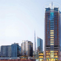 Renaissance Business Bay Hotel  