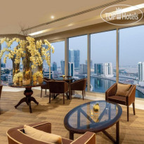 Renaissance Business Bay Hotel  